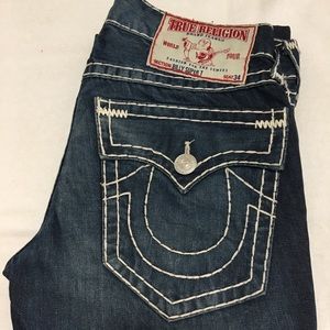 True religion jeans